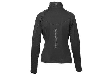 Ovation Melani Long Sleeved Tech Top