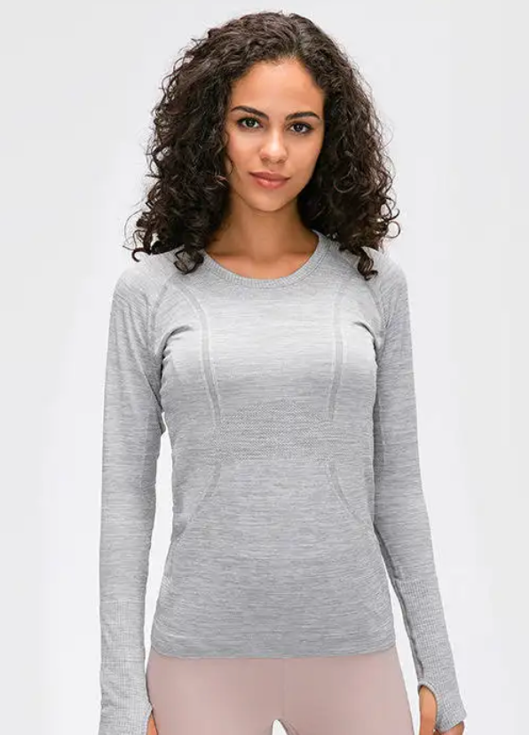 Signature Performance Tech Tops