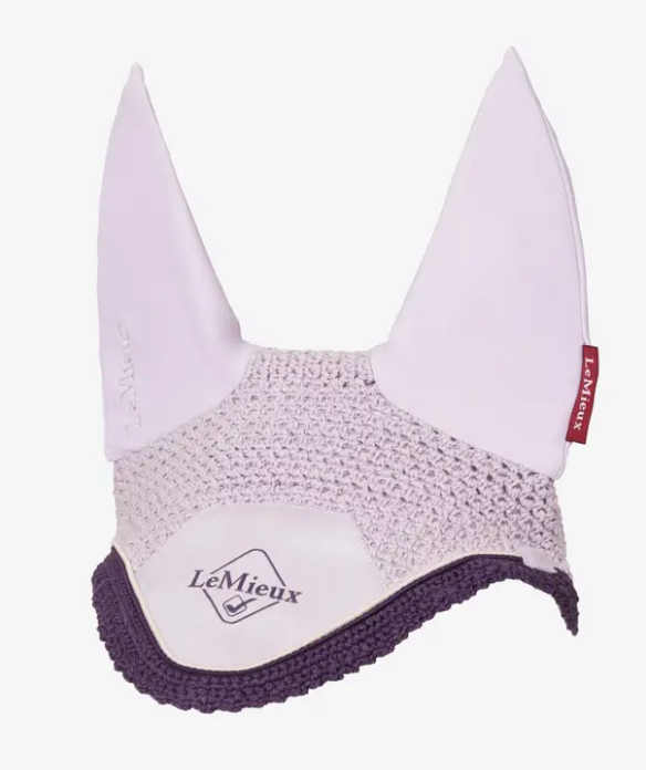 LeMieux Classic Signature Fly Bonnet