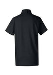 Kerrits Kids Ice Fil Lite Short Sleeve - Black