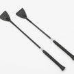 County Leather-Wraped Soft-Grip Bat