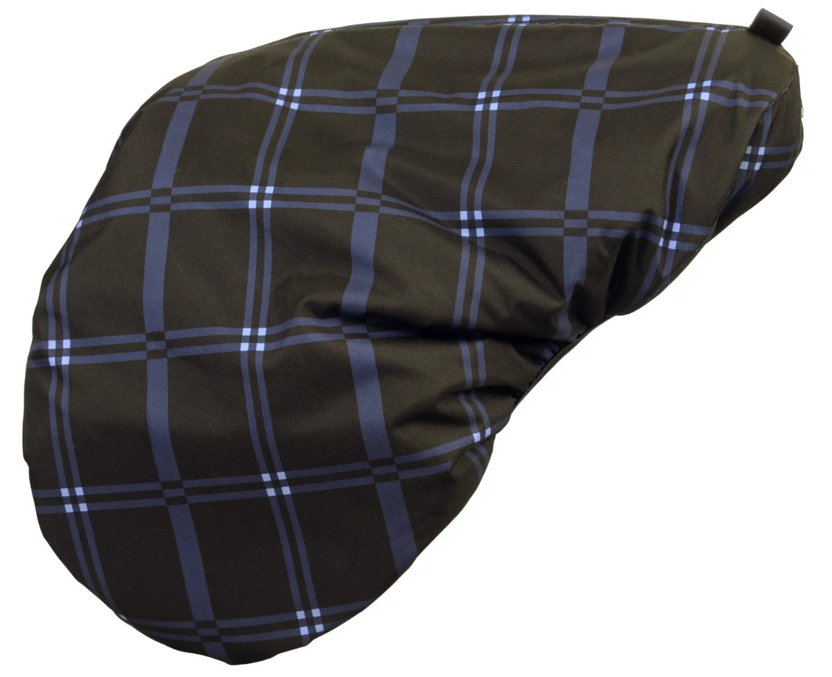 Chestnut Bay - Saddle Cover