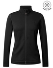 Kerrits Stable Temp Merino Wool Jacket