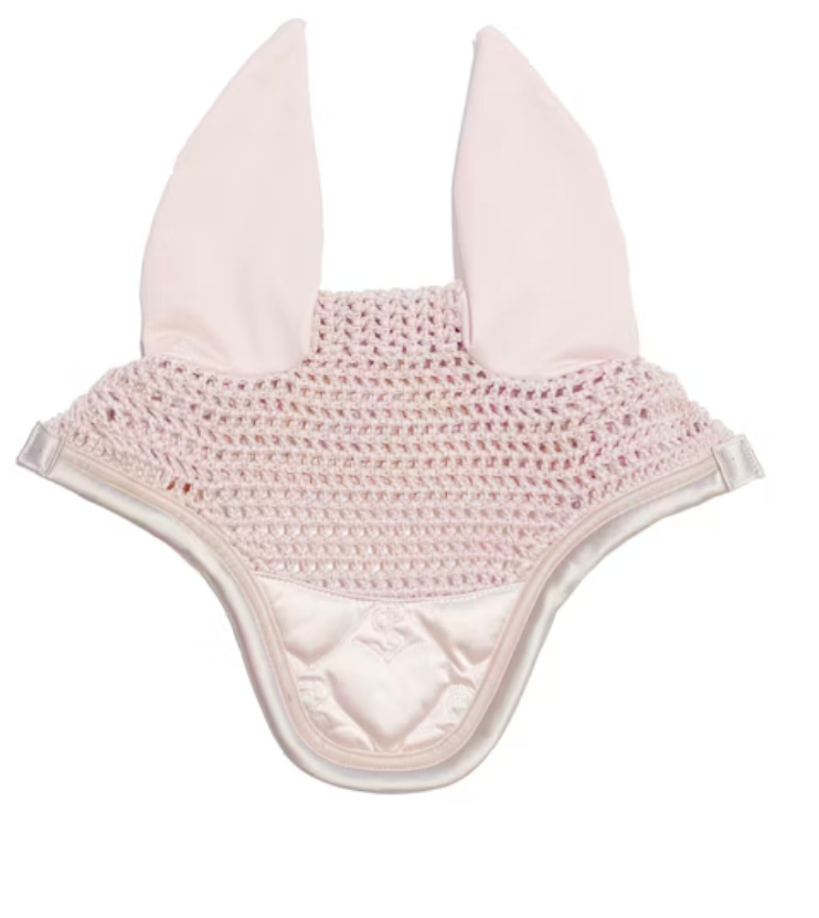 PS of Sweden - Quilted Heart Fly Bonnet
