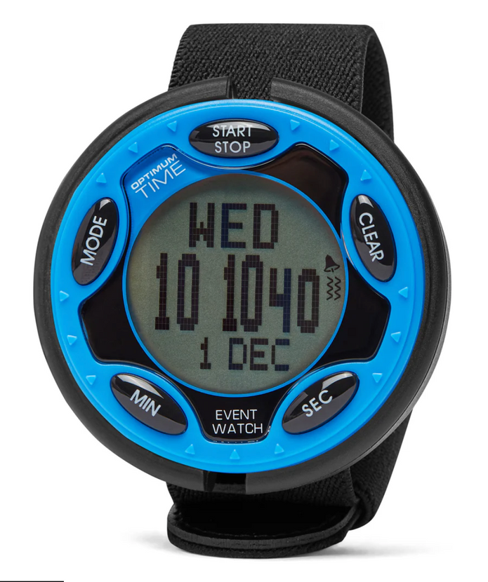 Optimum Time OE14R Limited Edition Eventing Watch