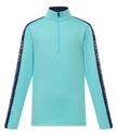Kids Agility Coolcore Long Sleeve Shirt