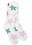 Cozy World’s Softest Crew Socks