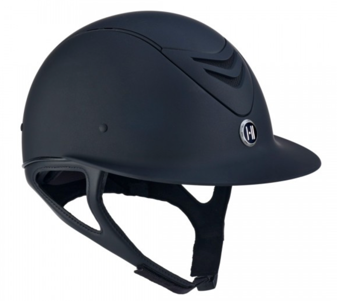 One K MIPS Defender Avance Wide Brim - Black