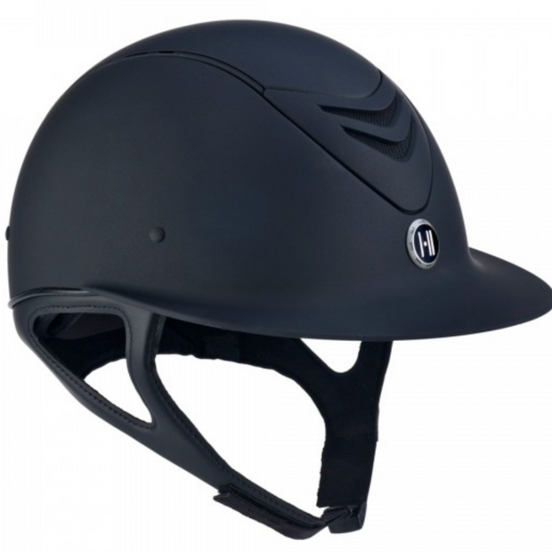One K MIPS Defender Avance Wide Brim - Black