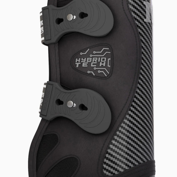Majyk Bionic Hybrid Performance Jump Boot - Front