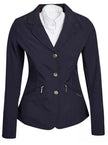 Ladies Competition Jacket - Dark Navy