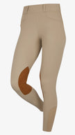 Lemieux Side Zip Hunter Breeches