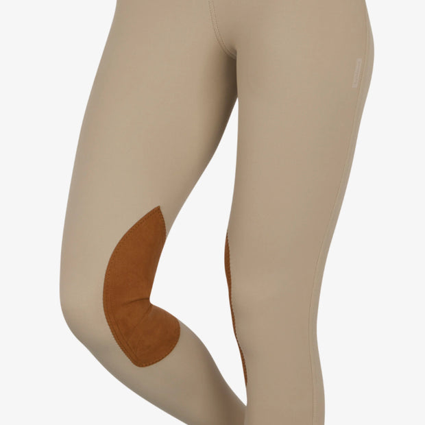 Lemieux Side Zip Hunter Breeches