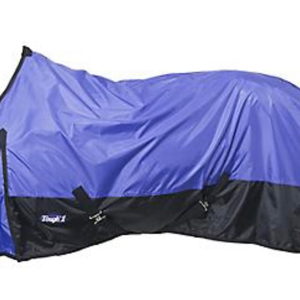 Tough-1 420 Water Resistant Sheet - Purple/Black