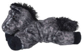 Flopsie Small Plush Horse