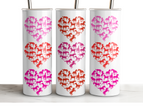 Horse Themed -  20oz Tumbler