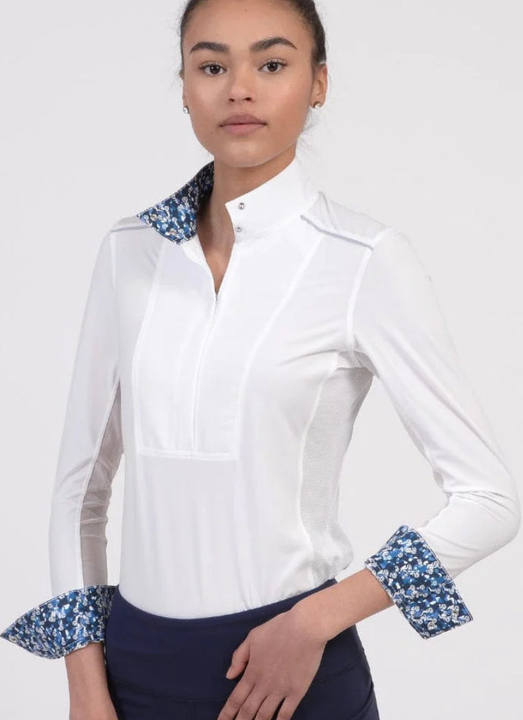 Chestnut Bay Liberty Show Shirt