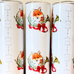 Fox & Horn 20oz Tumbler