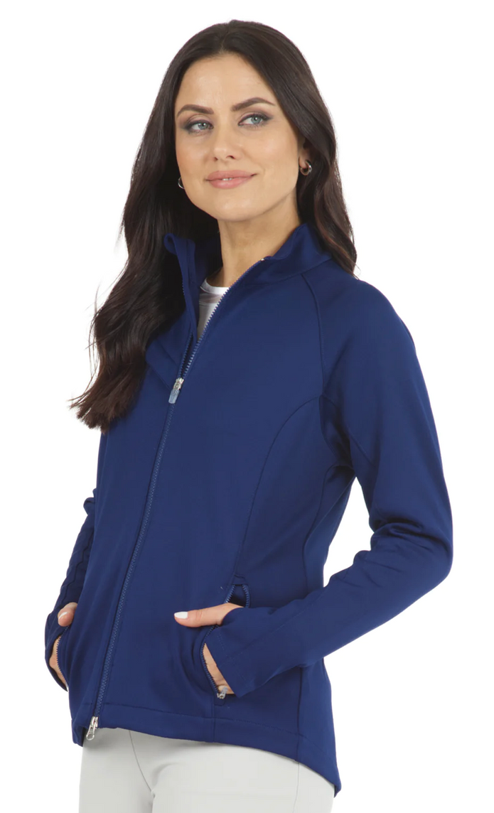 IBKUL Mega Heat Jacket