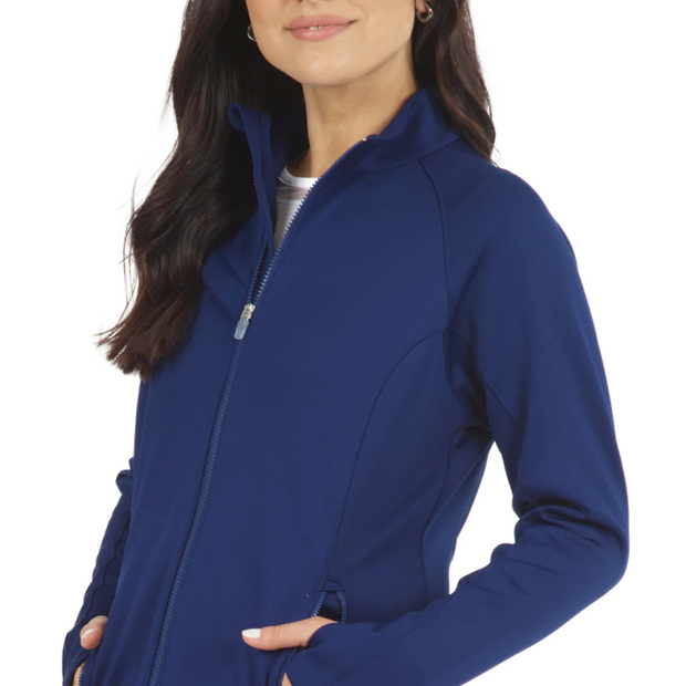 IBKUL Mega Heat Jacket