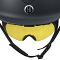 One K - Klick N Go Sunshields