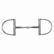 King D Snaffle Bit Sticker