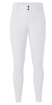 Kids Affinity Pro Silicone Full Seat Riding Breech