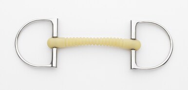 Happy Mouth Mullen Ribbed Pro King Dee