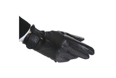 Ovation ProFlex Leather Glove w/Velcro - Child