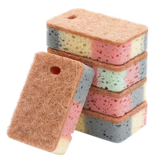 Ice Cream Sandwich Tack Sponges