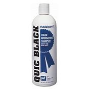 Quic Black Shampoo - 16oz