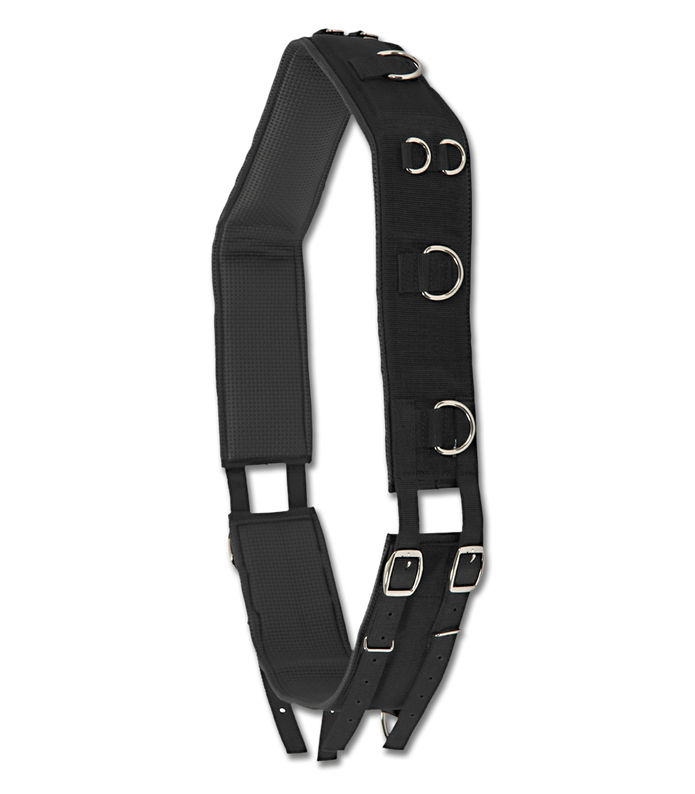 Waldhausen Nylon Lunging Surcingle - Pony