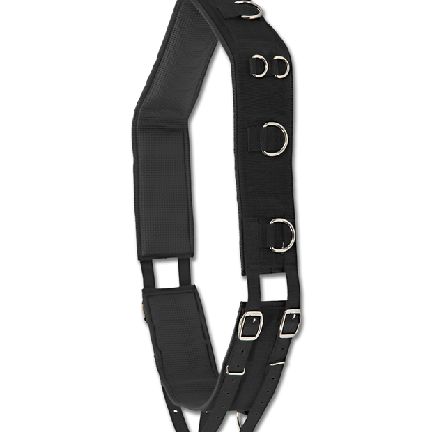 Waldhausen Nylon Lunging Surcingle - Pony