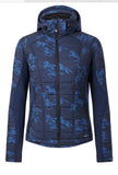 Kerrits Light & Lofty Print Jacket