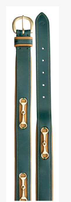 Equinavia Tirild Bit Belt