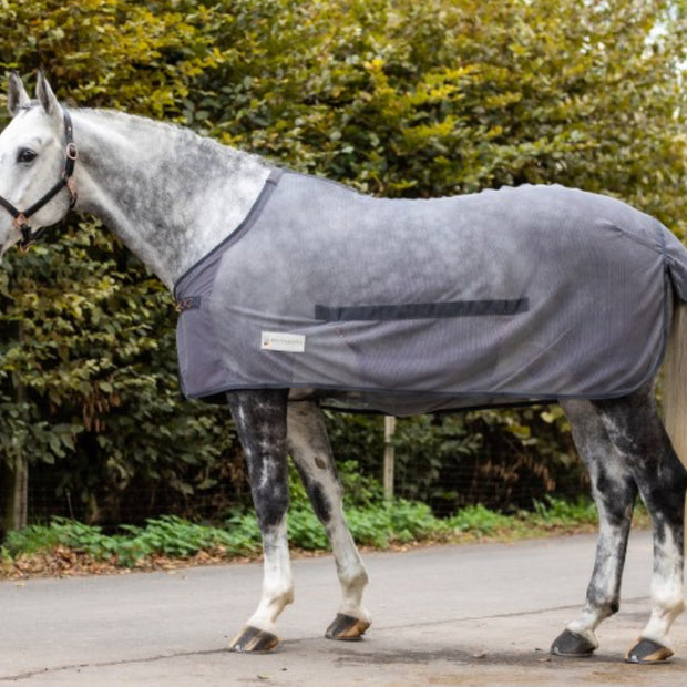 Waldhausen Fly Rug Comfort w/Belly Flap