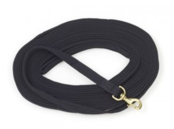 Centaur 35’ Padded Lunge Line