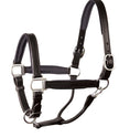 Perri's Soft Padded Leather Halter