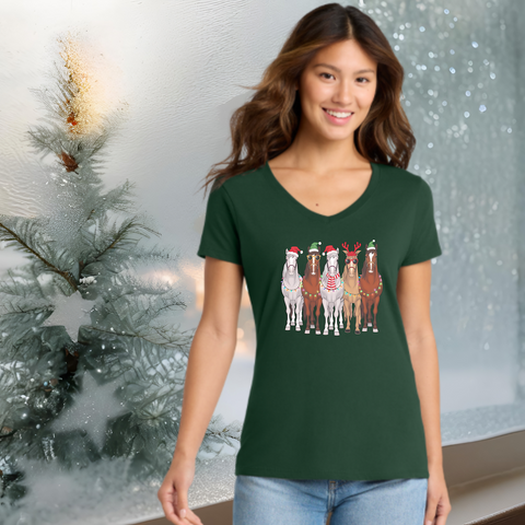 Black Stallion Designs - Christmas Line Up