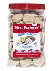 Mrs. Pastures Ring Ready Treats