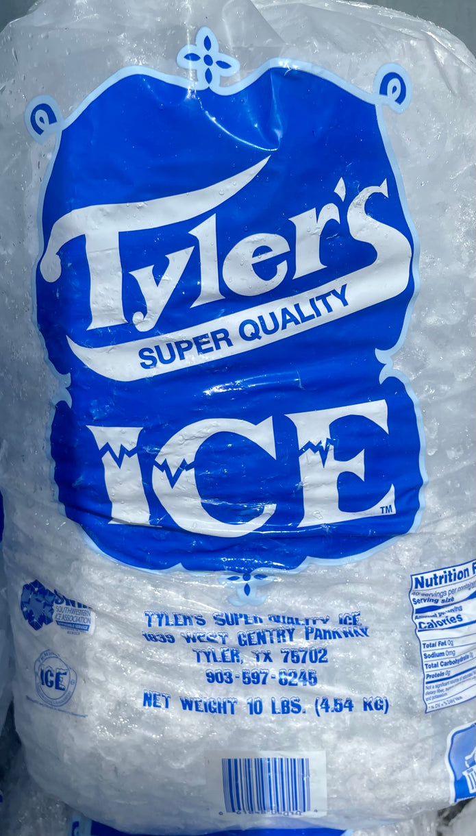 Bag of Ice
