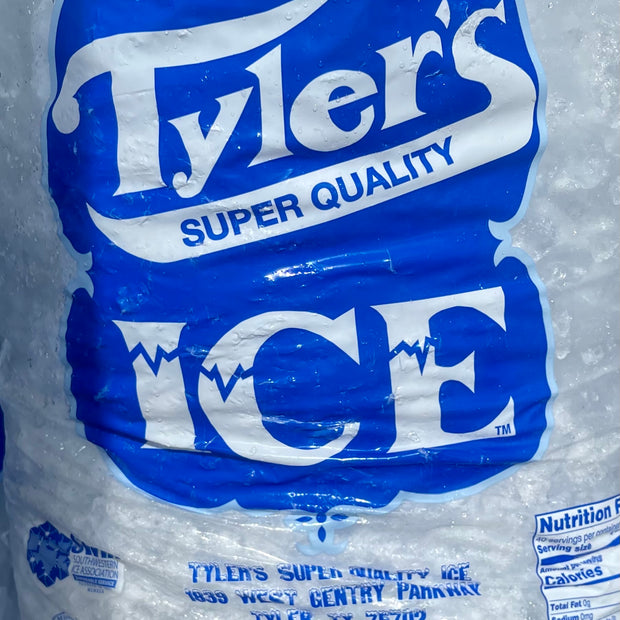 Bag of Ice