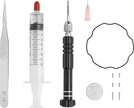 Optimum Time Battery Replacement Kit
