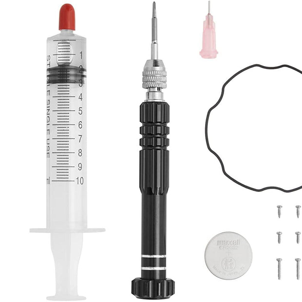 Optimum Time Battery Replacement Kit