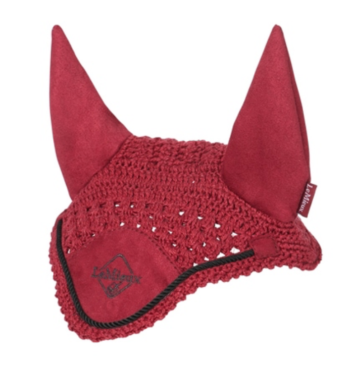 LeMieux Hobby Horse Fly Hood