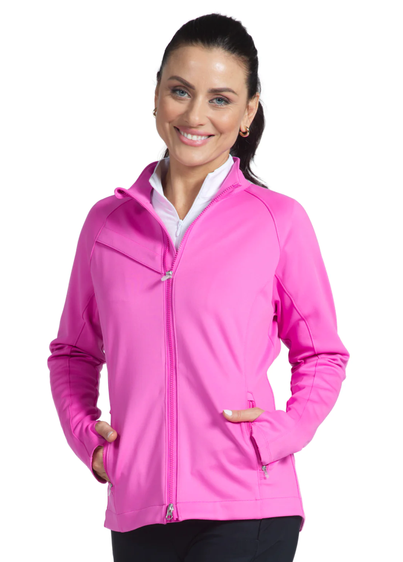 IBKUL Mega Heat Jacket
