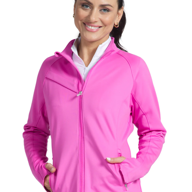 IBKUL Mega Heat Jacket