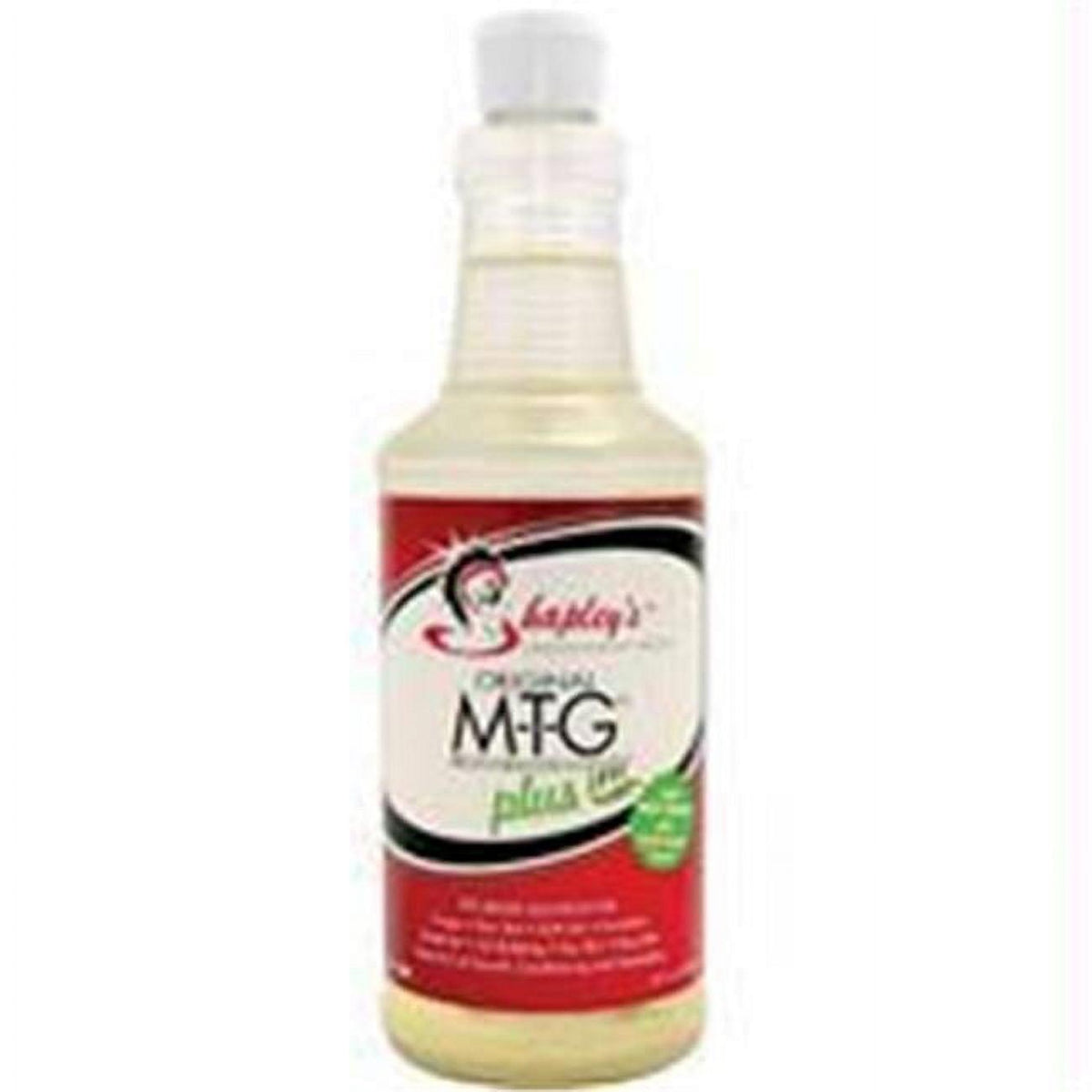 Shapley S-Original M-T-G Plus 32 Ounce