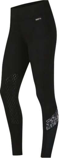 Free Style Knee Patch Pocket Tight