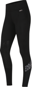 Free Style Knee Patch Pocket Tight
